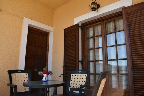 Apartamento Eriketi Studios