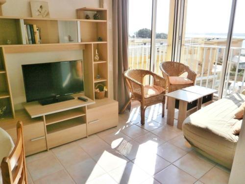 Apartamento Aliz�s - Grazel C