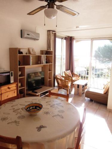 Apartamento Aliz�s - Grazel C