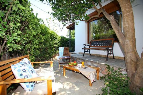 Apartamento Yianna Sunny Studios