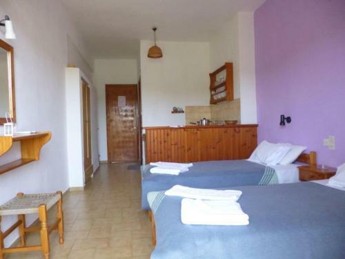 Apartamento Irini Studios