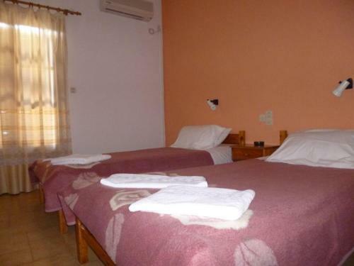 Apartamento Irini Studios