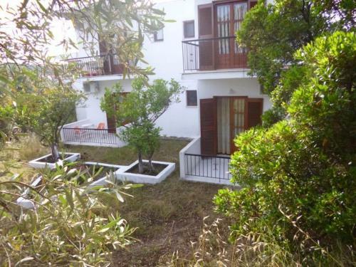 Apartamento Irini Studios
