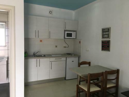 Aparthotel Andromaches Holiday Apartments