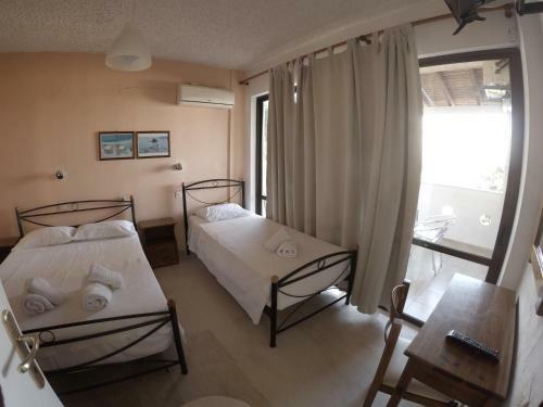 Aparthotel Andromaches Holiday Apartments