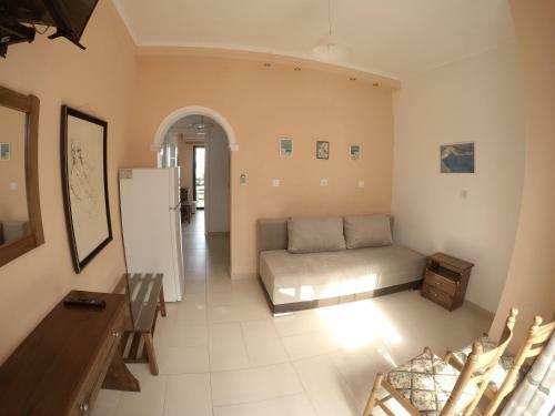 Aparthotel Andromaches Holiday Apartments