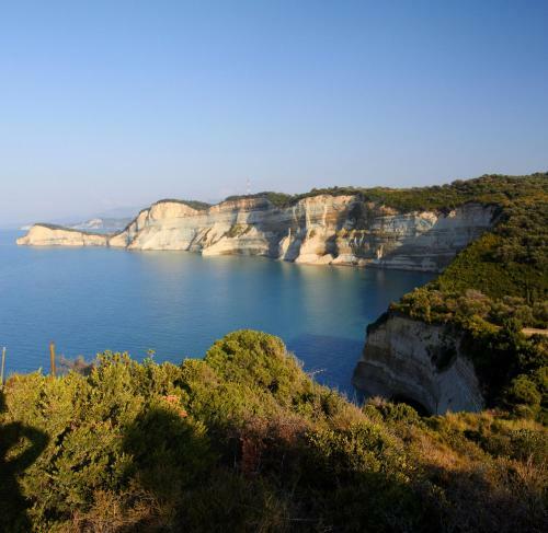 Aparthotel Andromaches Holiday Apartments