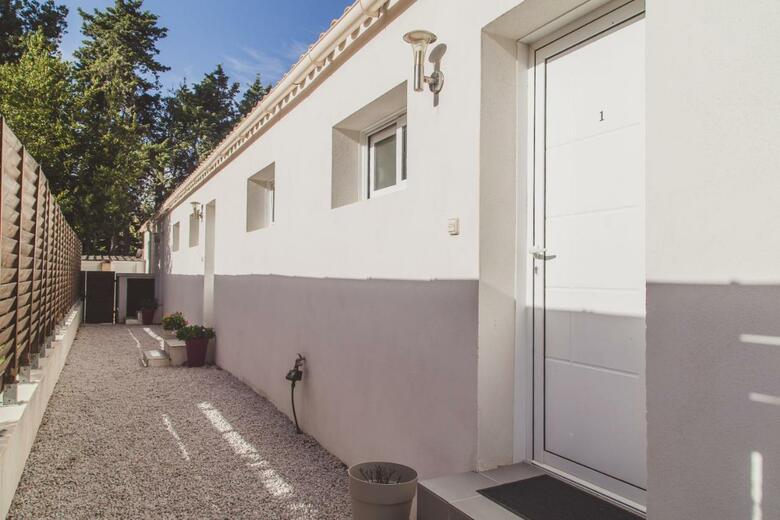 Villa Branda