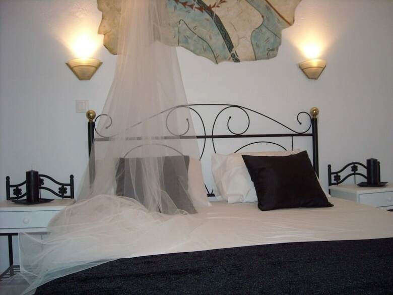 Kafouros Hotel
