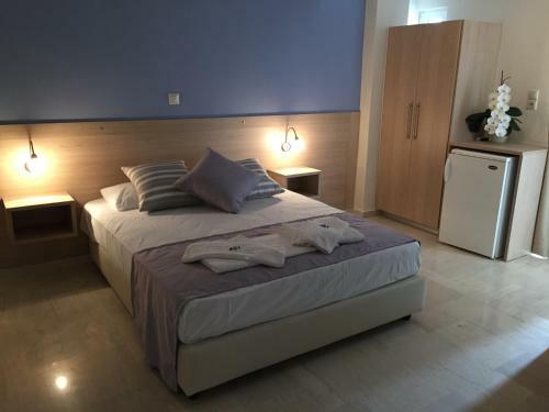 Apollon Hotel
