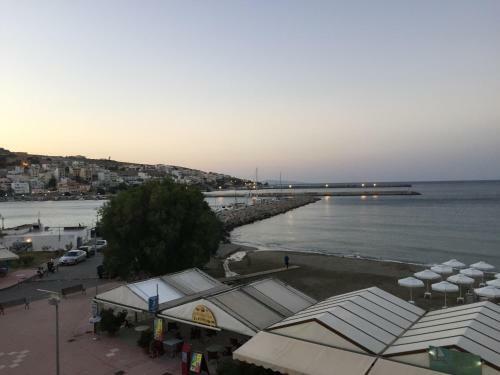 Apollon Hotel