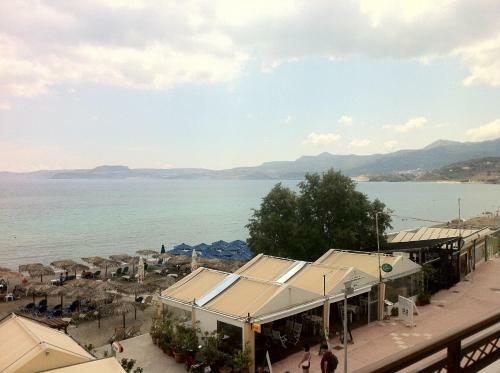 Apollon Hotel