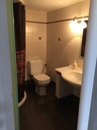 Apollon Hotel