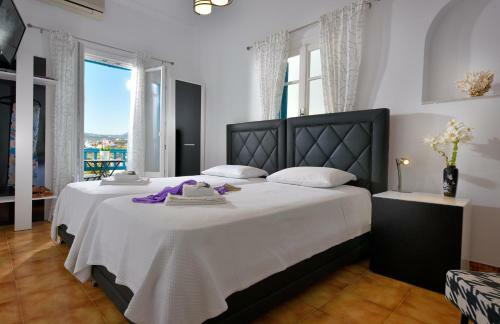 Hotel Nazos 1