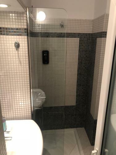 Hotel Nazos 1