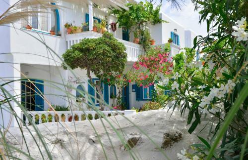 Hotel Nazos 1