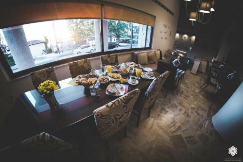 Aktaion Hotel