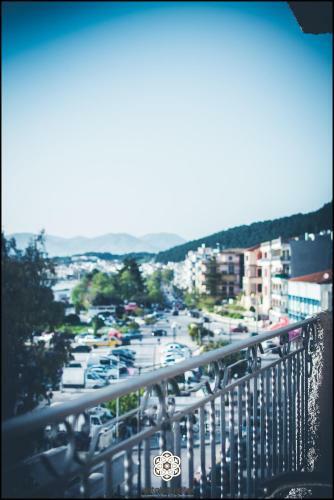 Aktaion Hotel