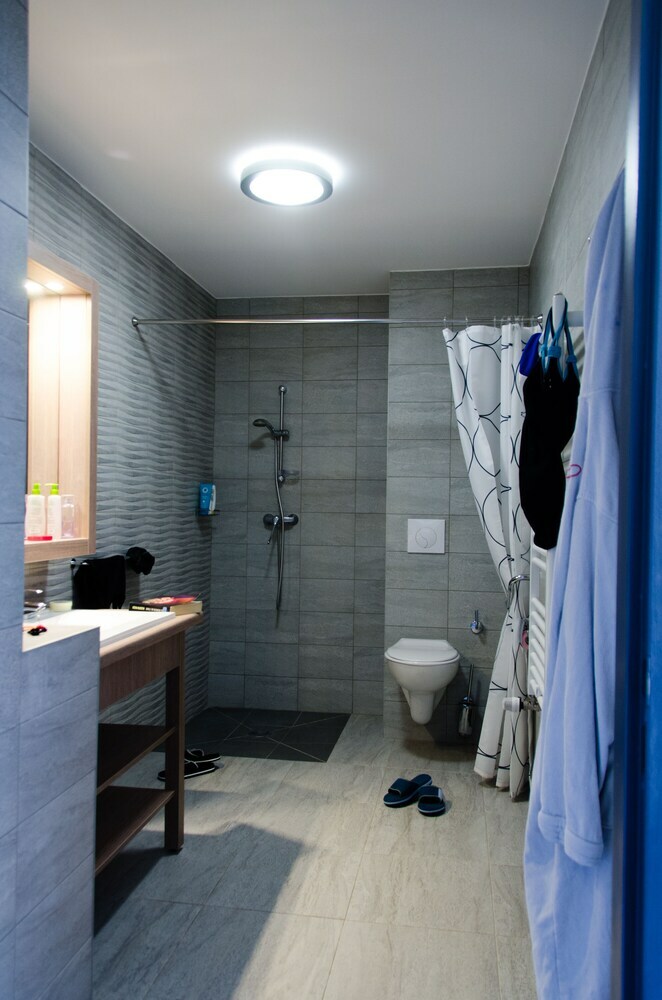 Aparthotel R�sidence Ambroise Par�