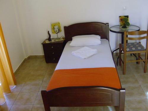 Hostal Villa Costas - Popi