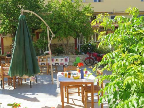 Hostal Villa Costas - Popi