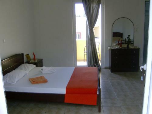 Hostal Villa Costas - Popi