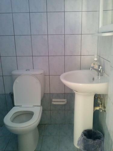 Hostal Villa Costas - Popi