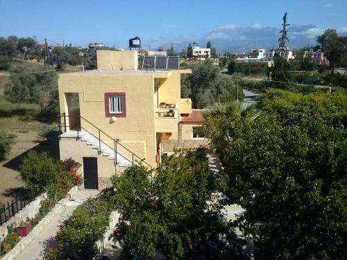 Hostal Villa Costas - Popi