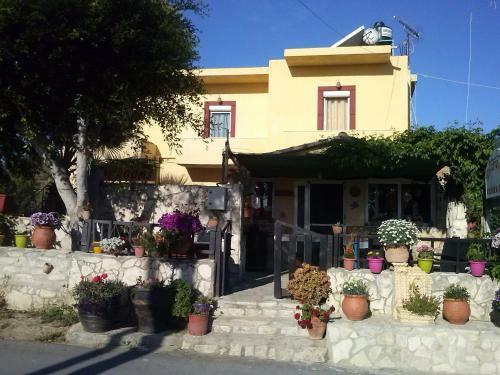 Hostal Villa Costas - Popi