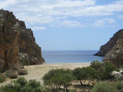 Hostal Villa Costas - Popi