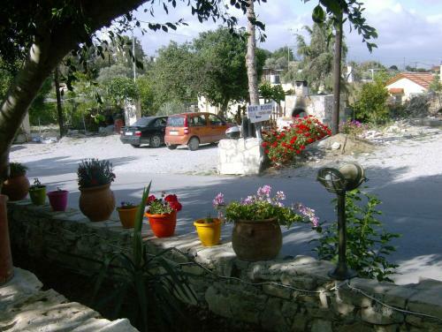 Hostal Villa Costas - Popi