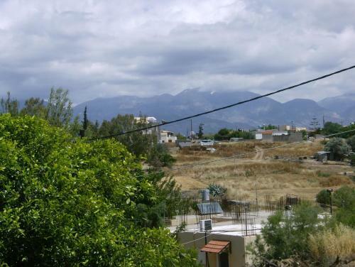 Hostal Villa Costas - Popi