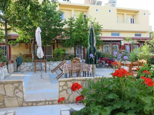 Hostal Villa Costas - Popi