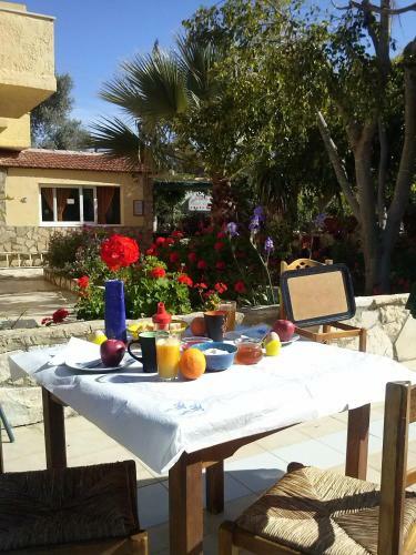 Hostal Villa Costas - Popi