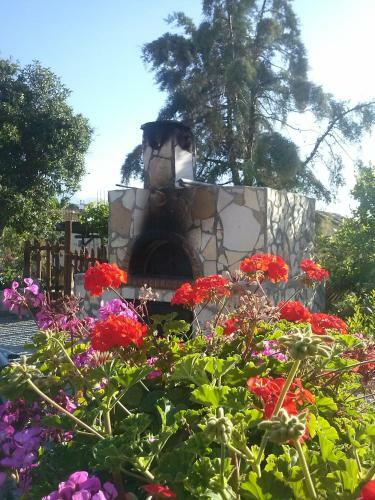 Hostal Villa Costas - Popi