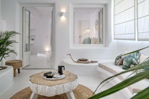 Hotel Lilly Residence-boutique Suites, Adults Only