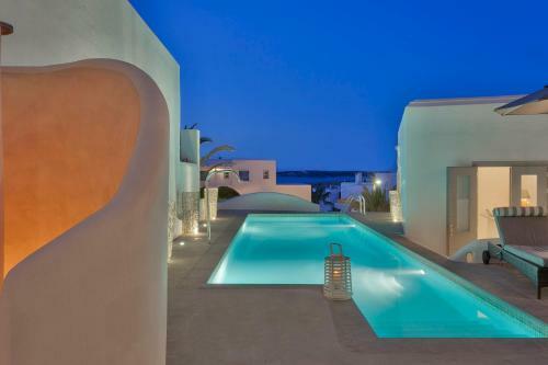 Hotel Lilly Residence-boutique Suites, Adults Only