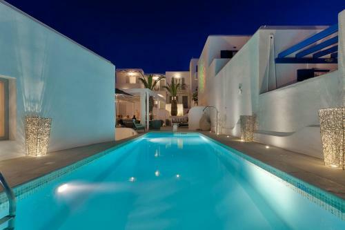 Hotel Lilly Residence-boutique Suites, Adults Only