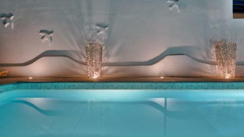 Hotel Lilly Residence-boutique Suites, Adults Only