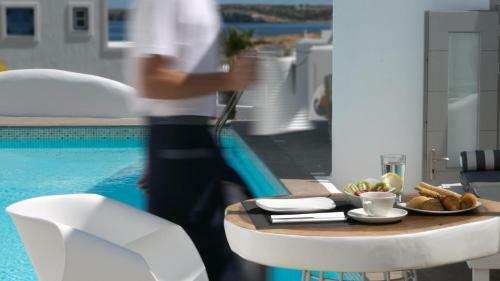 Hotel Lilly Residence-boutique Suites, Adults Only