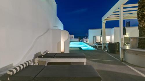 Hotel Lilly Residence-boutique Suites, Adults Only