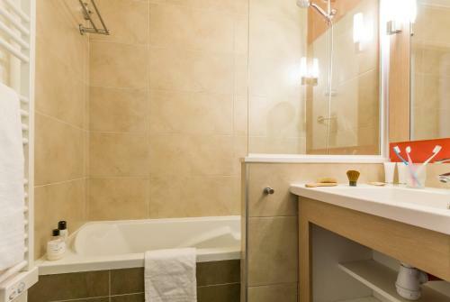 Aparthotel R�sidence Pierre & Vacances Atria-crozats