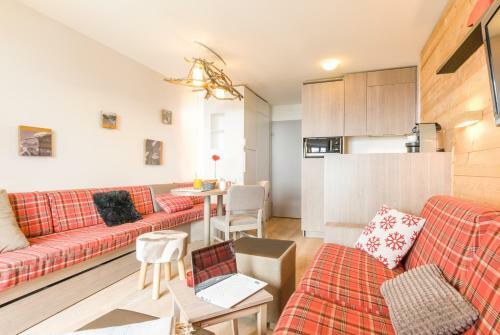 Aparthotel R�sidence Pierre & Vacances Atria-crozats