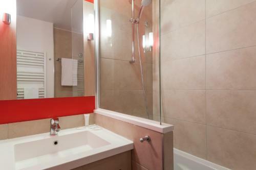 Aparthotel R�sidence Pierre & Vacances Atria-crozats