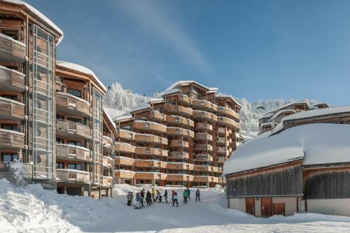 Aparthotel R�sidence Pierre & Vacances Atria-crozats