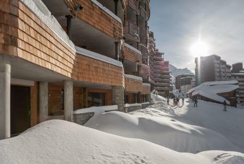 Aparthotel R�sidence Pierre & Vacances Atria-crozats