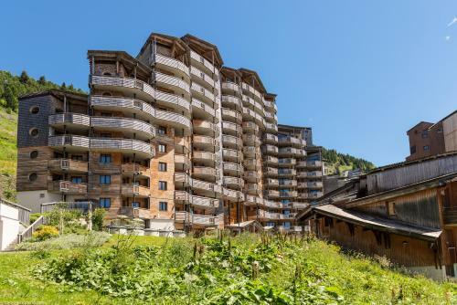 Aparthotel R�sidence Pierre & Vacances Atria-crozats