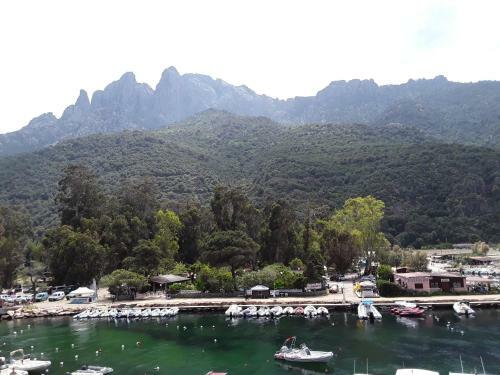Hotel La Calypso