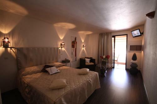 Hotel La Calypso
