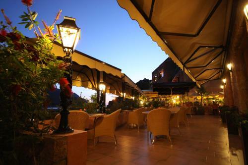 Hotel La Calypso